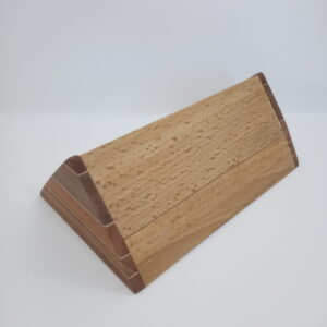 boite en bois pour stylo pyramide 1
