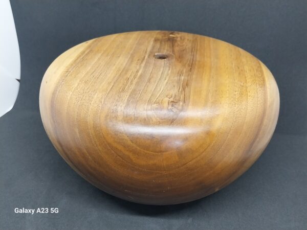 Forme creuse en noyer – Image 3