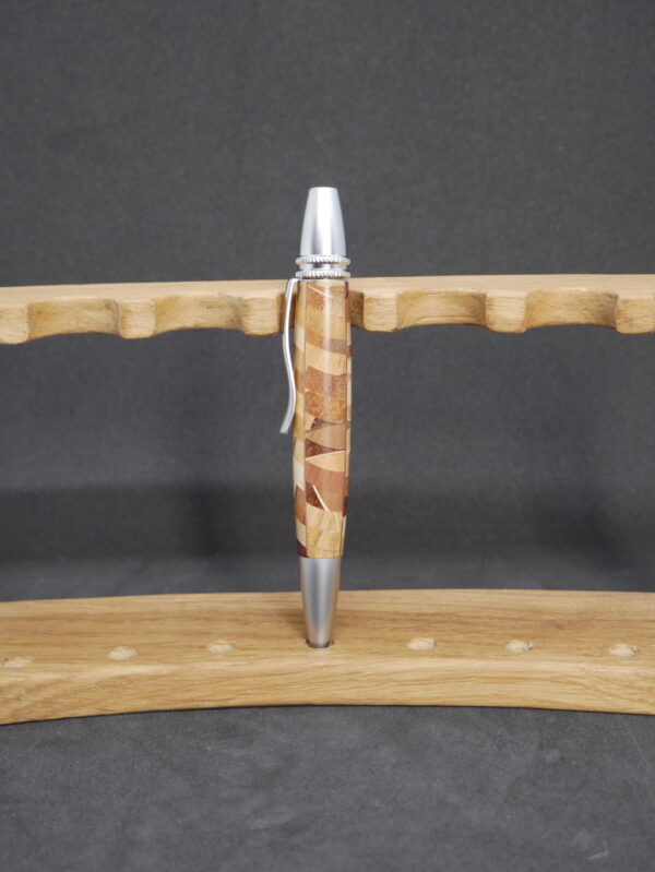 stylo bille 9mm chaotique B – Image 2