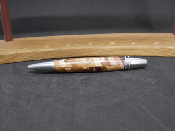 stylo bille 9mm chaotique B – Image 5