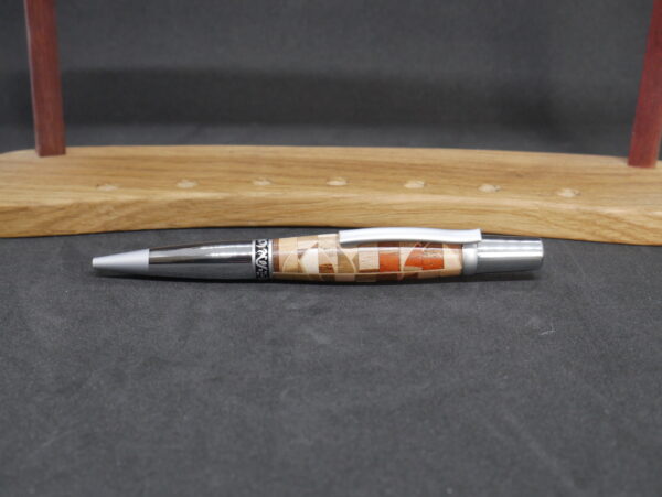 stylo bille Java chaotique – Image 5