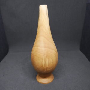 vase soliflore en pommier