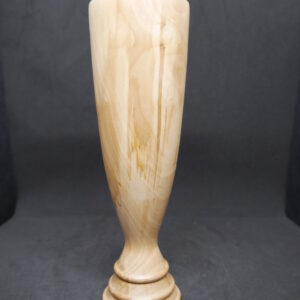 vase flute de champagne