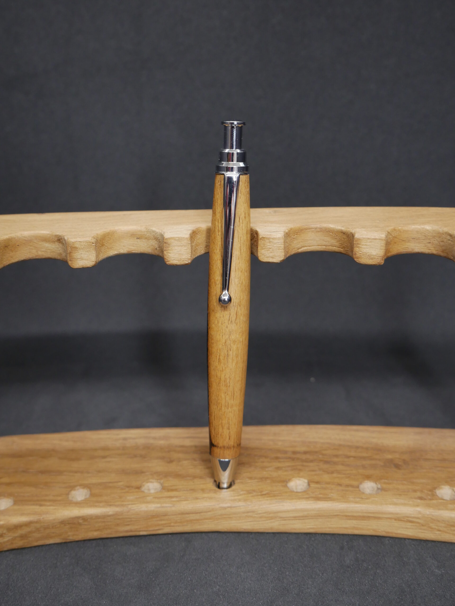 Porte mine 3mm en ziricote – Image 3