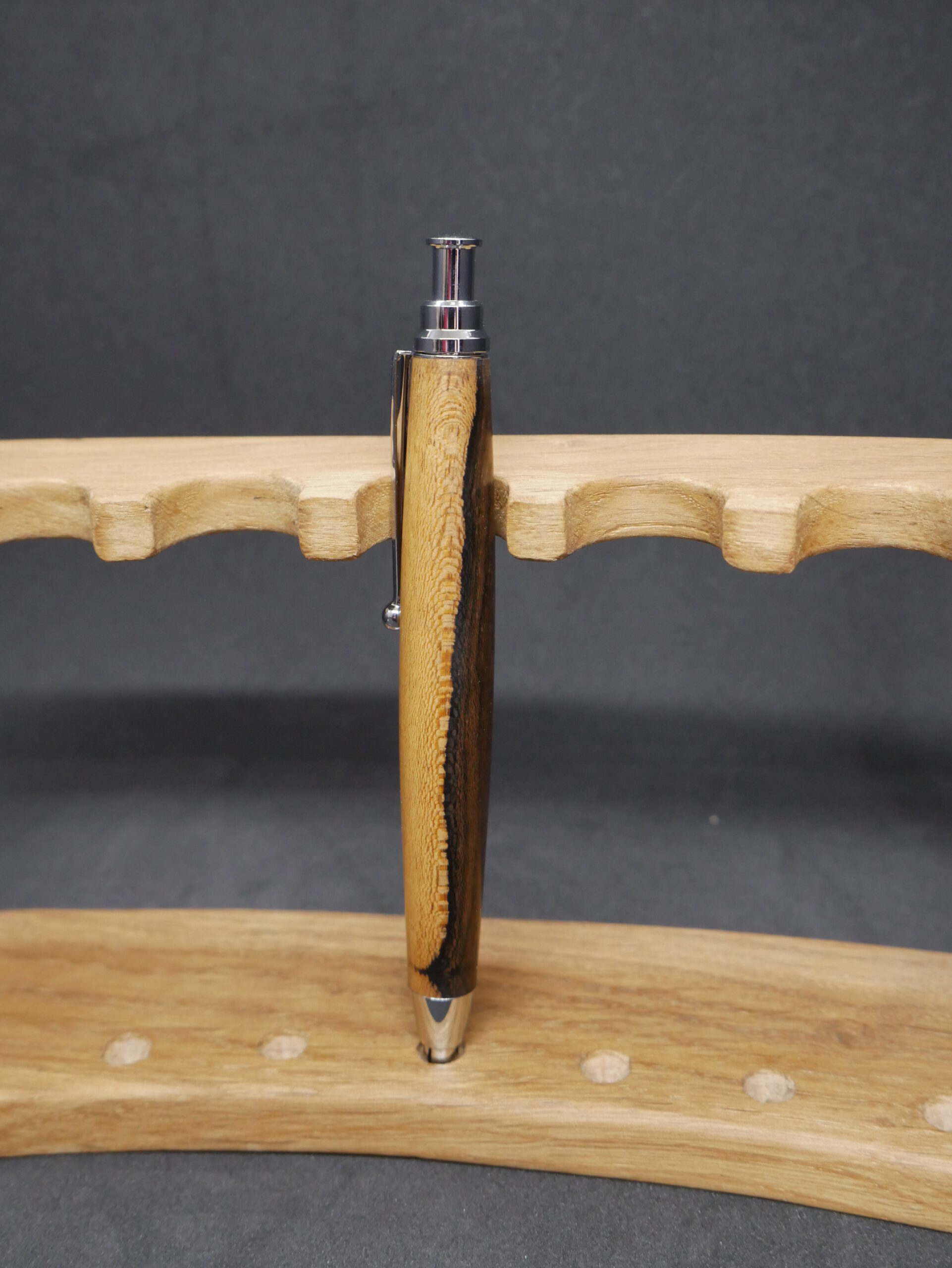 Porte mine 3mm en ziricote