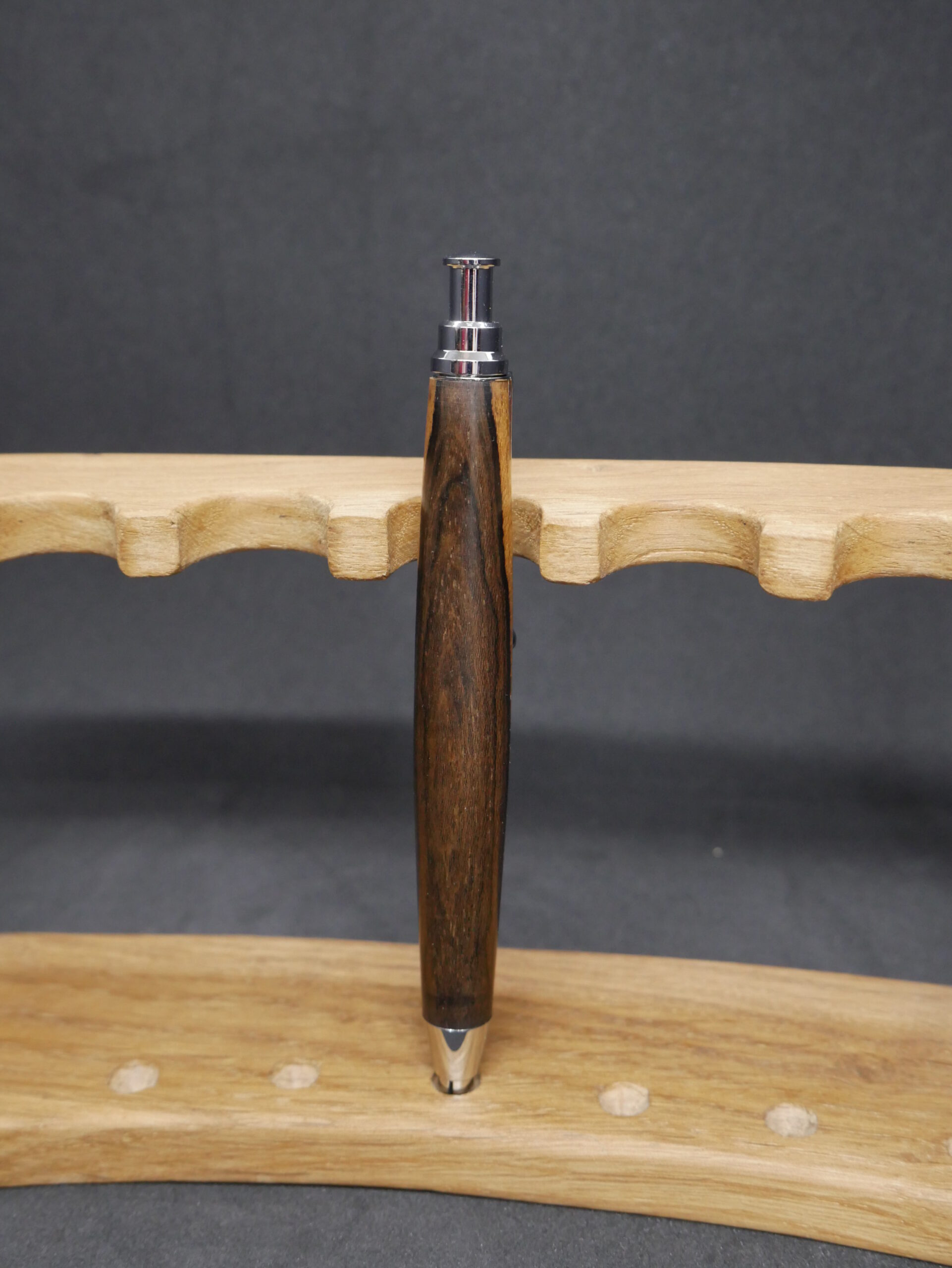 Porte mine 3mm en ziricote – Image 2