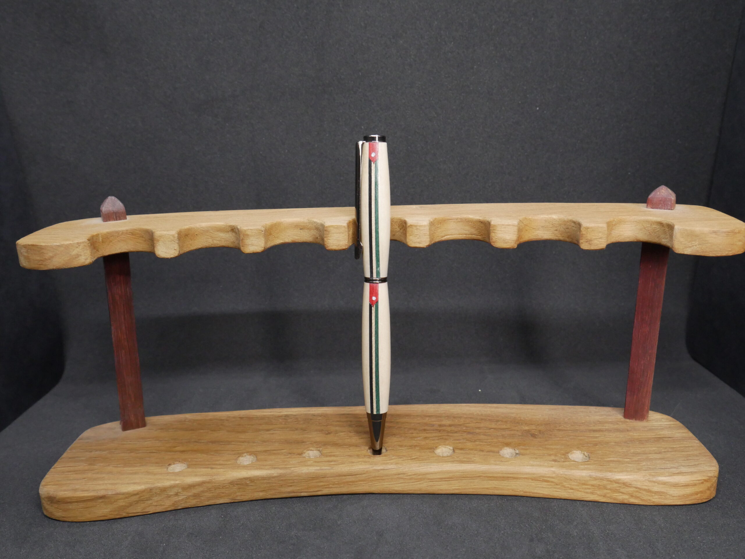 stylo coupe du monde 2026 Jordanie – Image 2